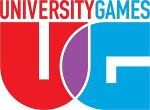 Paul Lamond Games
